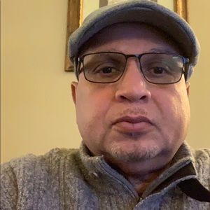 Meet your Posher, Myron